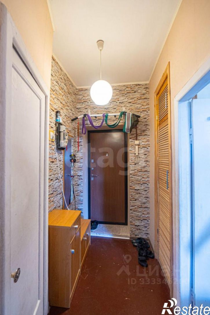 1-комн квартира Севастополь, Севастополь, улица Горпищенко, 35