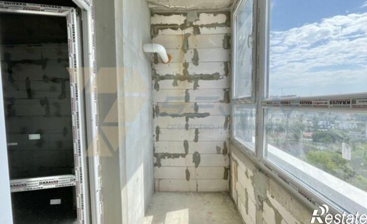2-комн квартира Севастополь, улица Степаняна, 2Ак2
