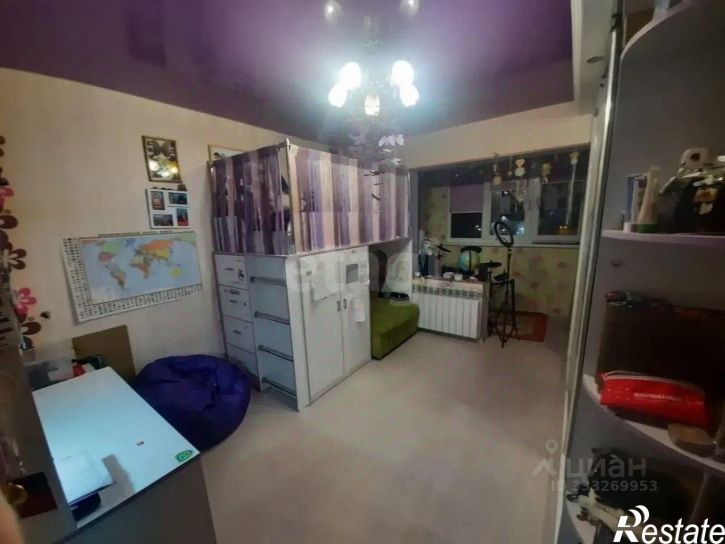 3-комн квартира Севастополь, Севастополь