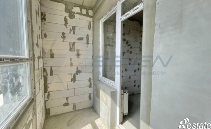 2-комн квартира Севастополь, улица Степаняна, 2Ак2