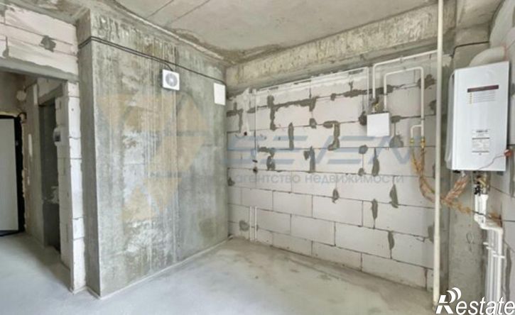 2-комн квартира Севастополь, улица Степаняна, 2Ак2
