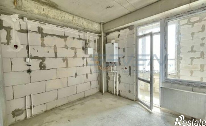 2-комн квартира Севастополь, улица Степаняна, 2Ак2