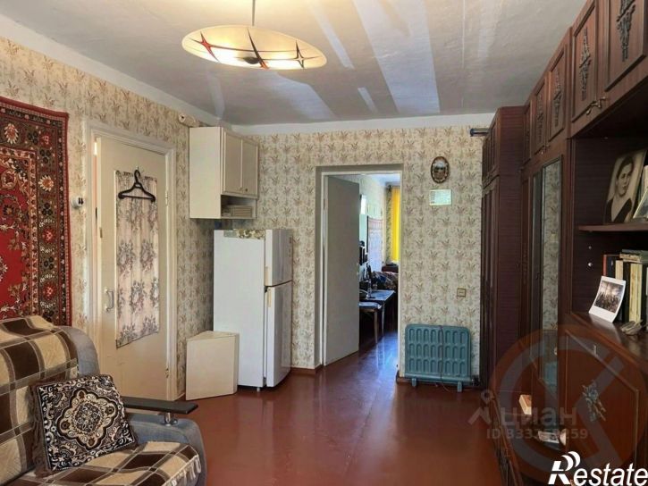2-комн квартира Евпатория городской округ
