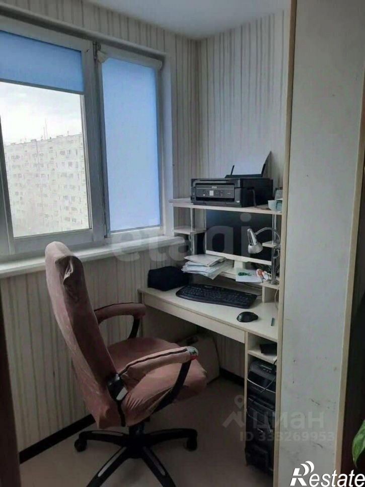 3-комн квартира Севастополь, Севастополь