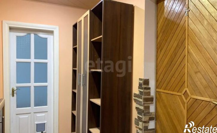 2-комн квартира Симферополь, улица 1-й Конной Армии, 41