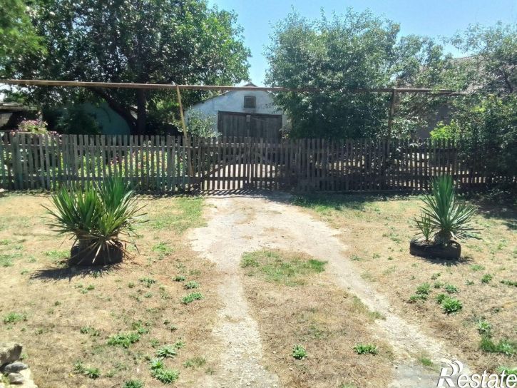 Коттедж/дом Черноморский район