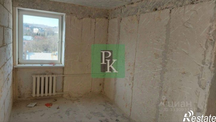 2-комн квартира улица Воровского, д 6