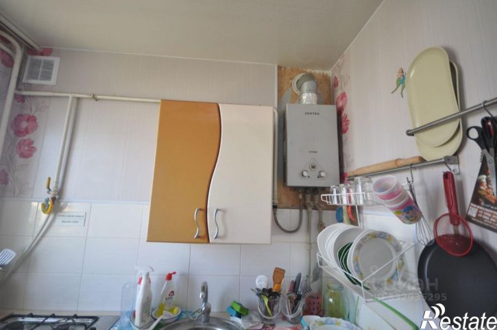 2-комн квартира Евпатория, улица Некрасова, 87