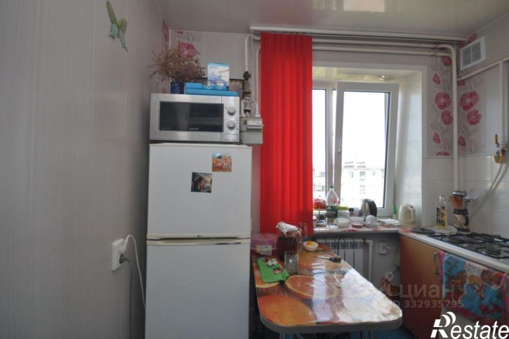 2-комн квартира Евпатория, улица Некрасова, 87