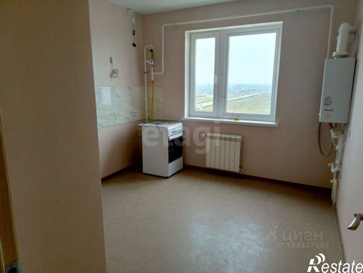 3-комн квартира городской округ Саки, Саки