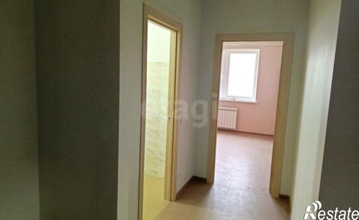 3-комн квартира Саки, Крымская улица, 1Д