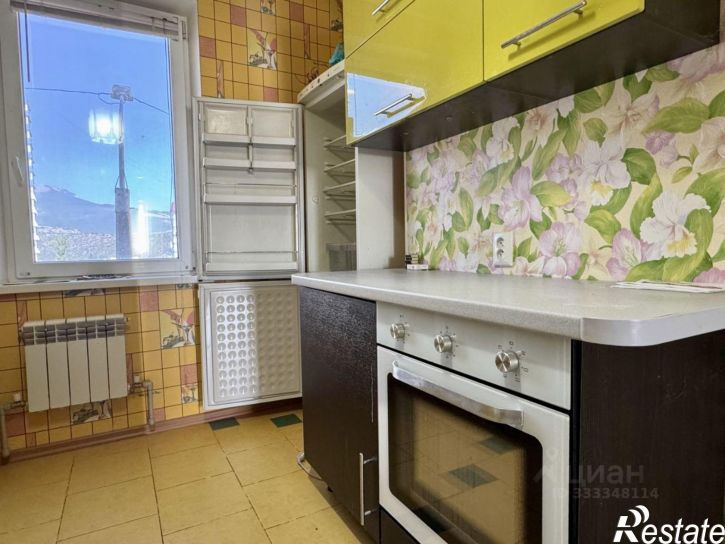 3-комн квартира 16, Алушта, Россия