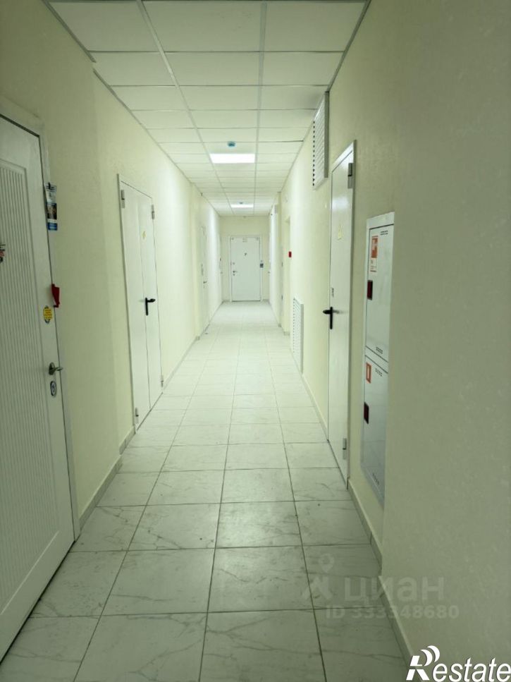 2-комн квартира Симферополь