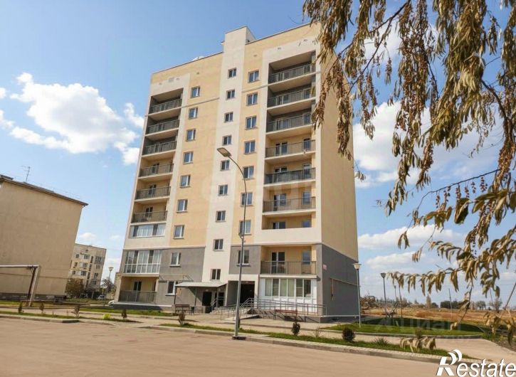 3-комн квартира городской округ Саки, Саки