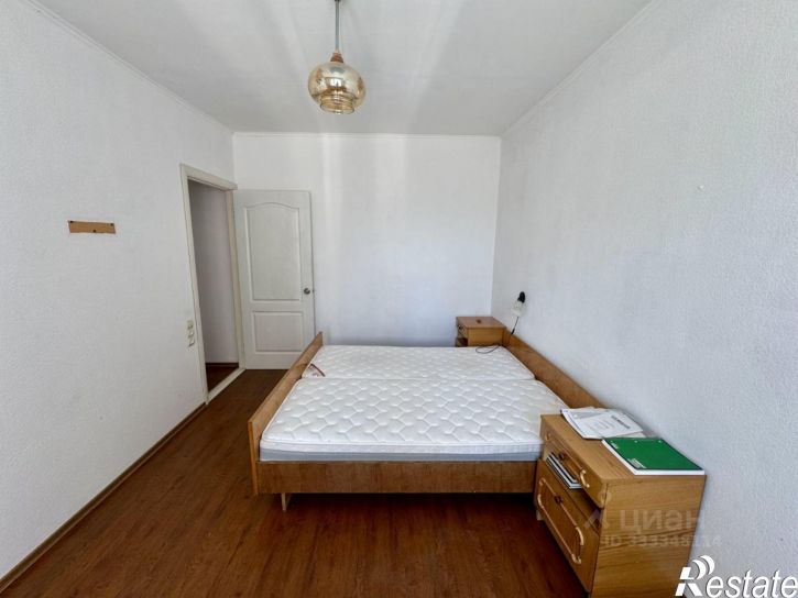 3-комн квартира 16, Алушта, Россия