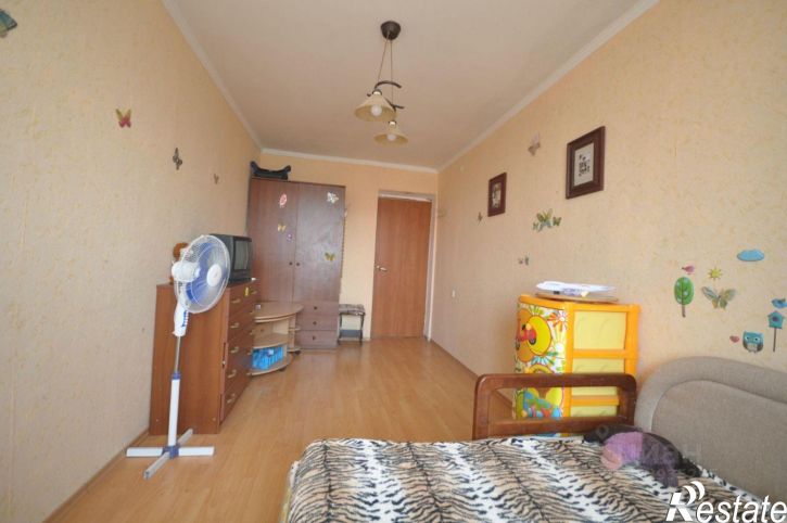 2-комн квартира Евпатория, улица Некрасова, 87