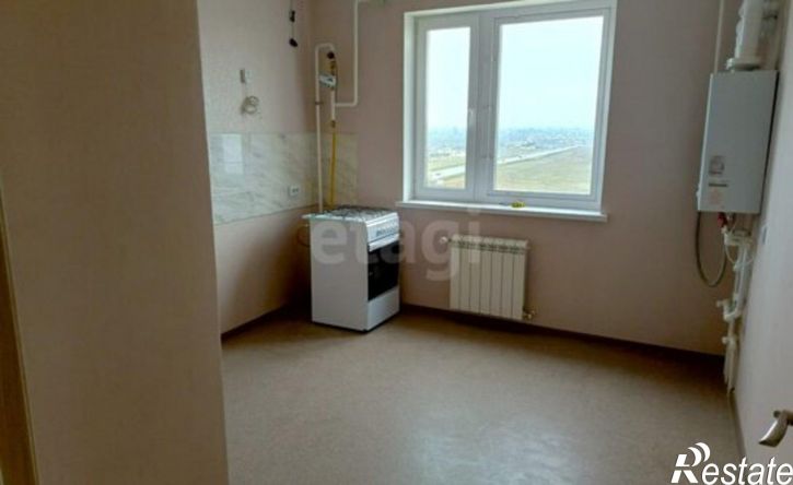 3-комн квартира Саки, Крымская улица, 1Д