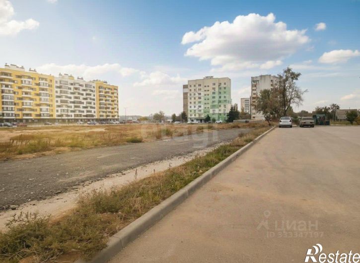 3-комн квартира городской округ Саки, Саки