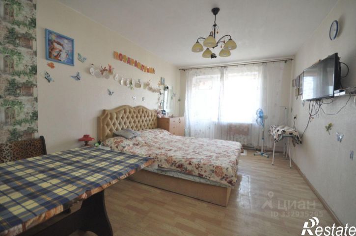 2-комн квартира Евпатория, улица Некрасова, 87