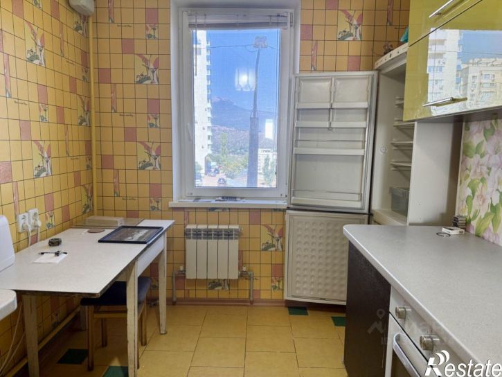 3-комн квартира 16, Алушта, Россия