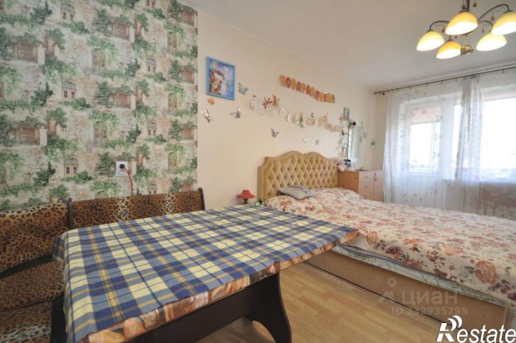 2-комн квартира Евпатория, улица Некрасова, 87