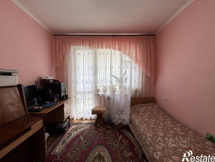 3-комн квартира городской округ Алушта