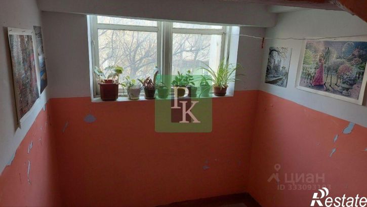 2-комн квартира улица Воровского, д 6