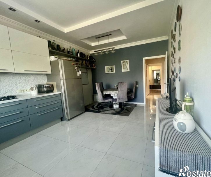 3-комн квартира Евпатория, проспект Ленина, 49