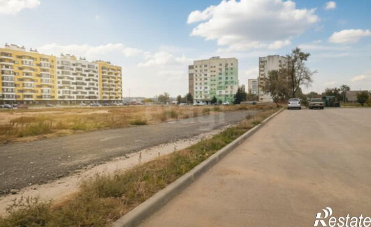 3-комн квартира Саки, Крымская улица, 1Д