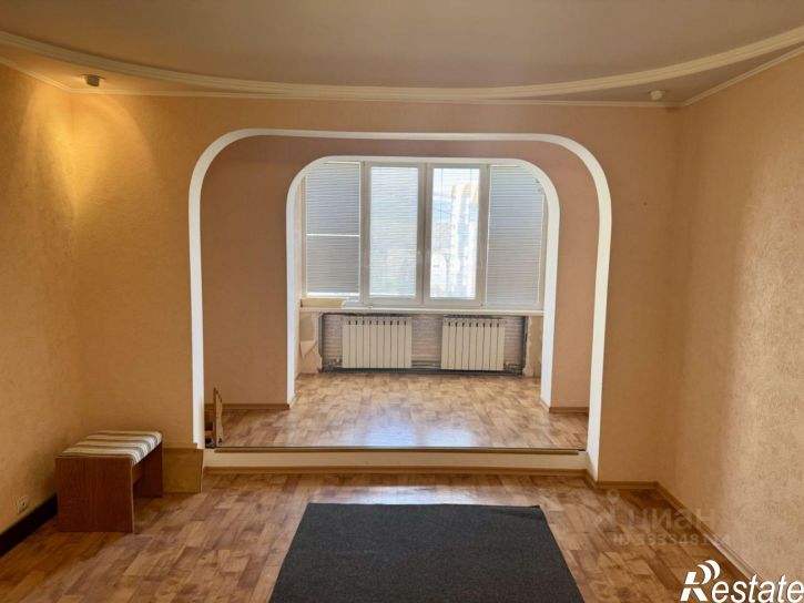 3-комн квартира 16, Алушта, Россия