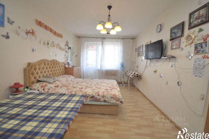 2-комн квартира Евпатория, улица Некрасова, 87