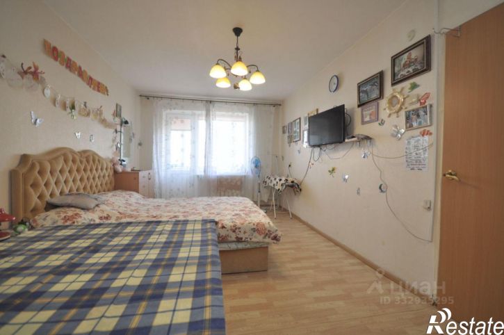2-комн квартира Евпатория, улица Некрасова, 87
