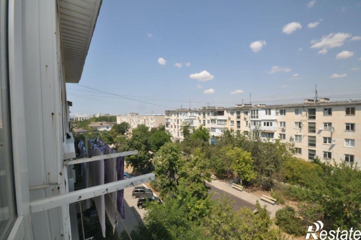 2-комн квартира Евпатория, улица Некрасова, 87
