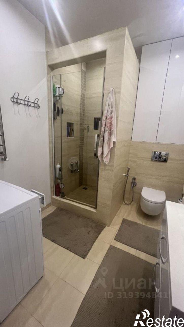 3-комн квартира Евпатория, проспект Ленина, 49