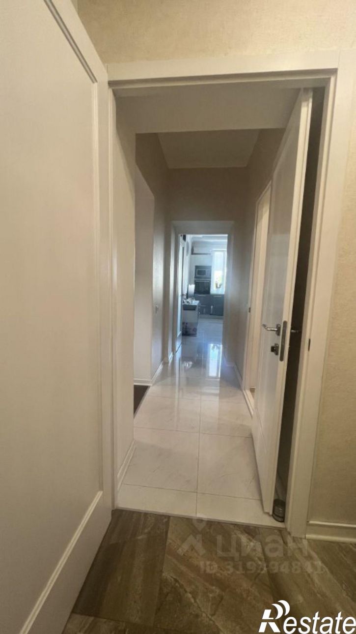 3-комн квартира Евпатория, проспект Ленина, 49