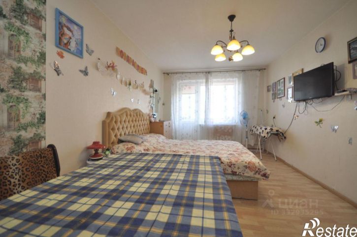 2-комн квартира Евпатория, улица Некрасова, 87