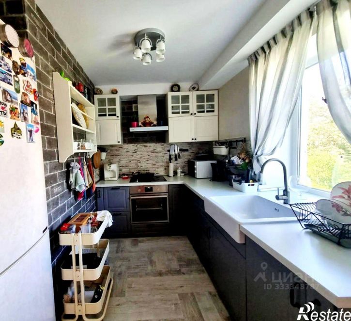 2-комн квартира Керчь, улица Юных Ленинцев, 4