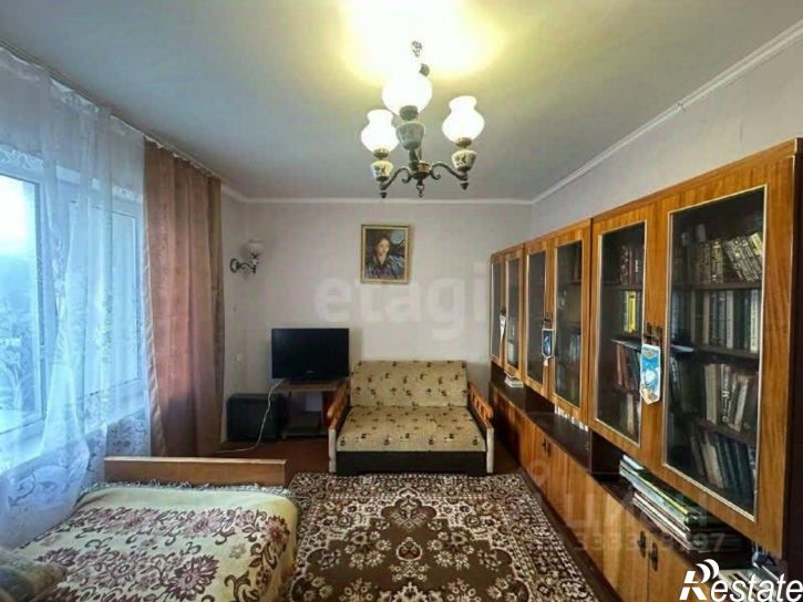 3-комн квартира городской округ Алушта