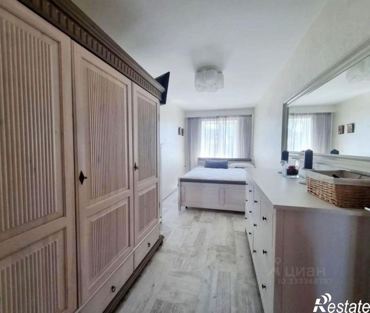 2-комн квартира Керчь, улица Юных Ленинцев, 4
