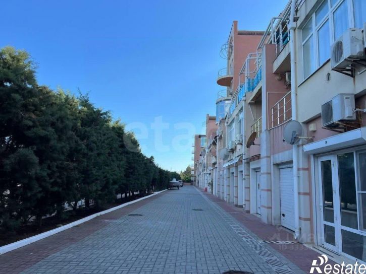 1-комн квартира городской округ Алушта