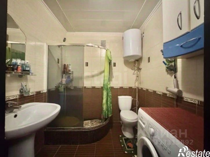 1-комн квартира городской округ Алушта