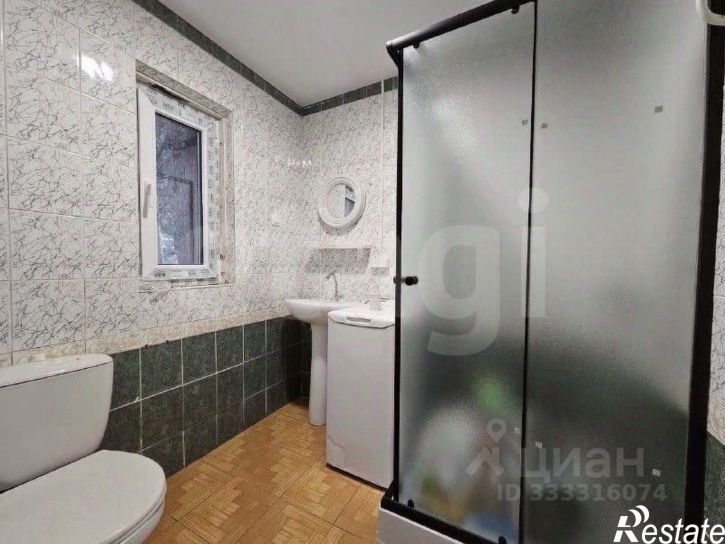 1-комн квартира городской округ Алушта