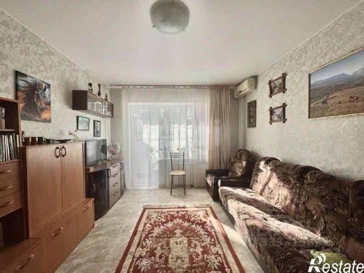 1-комн квартира городской округ Алушта
