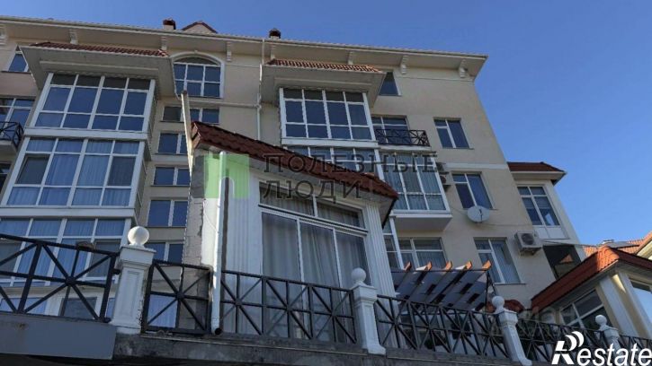 4-комн квартира Гагаринский район, Дмитрия Ульянова ул.