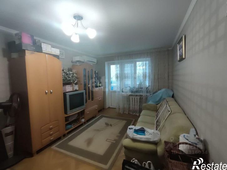 2-комн квартира городской округ Алушта