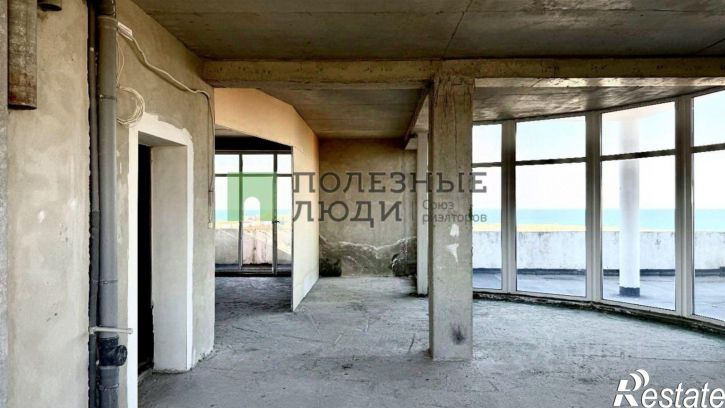 4-комн квартира Гагаринский район, Дмитрия Ульянова ул.