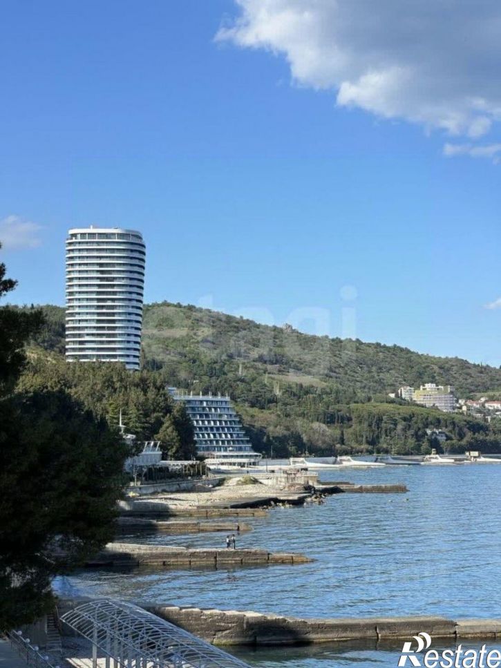 2-комн квартира городской округ Алушта