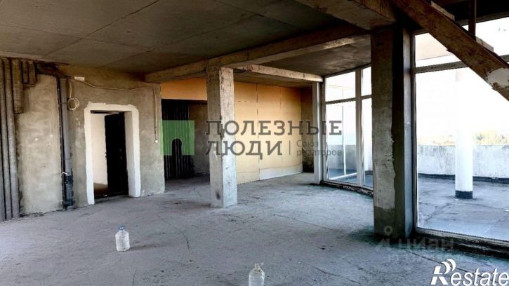4-комн квартира Гагаринский район, Дмитрия Ульянова ул.