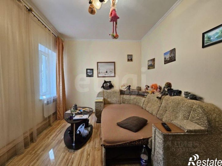 1-комн квартира городской округ Алушта