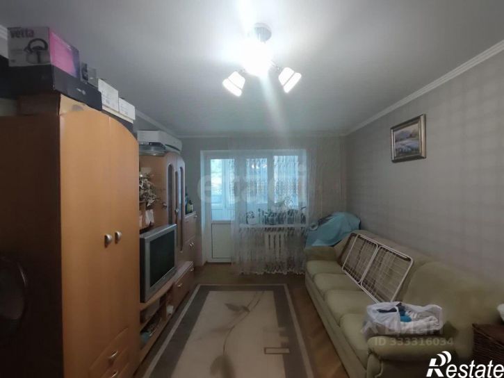 2-комн квартира городской округ Алушта